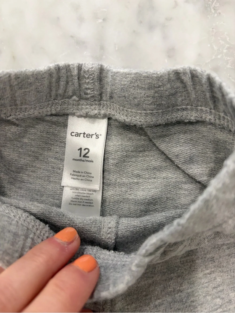 Pants bundle of 3